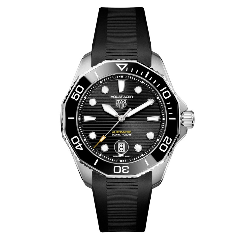 Tag Heuer Aquaracer Professional timepiece