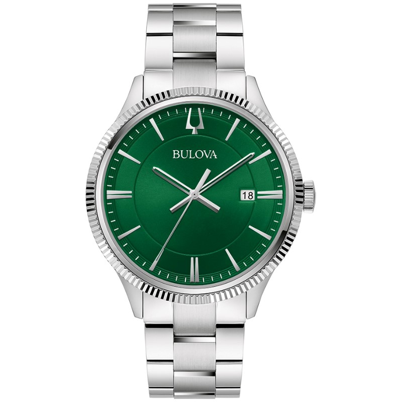 Bulova Men