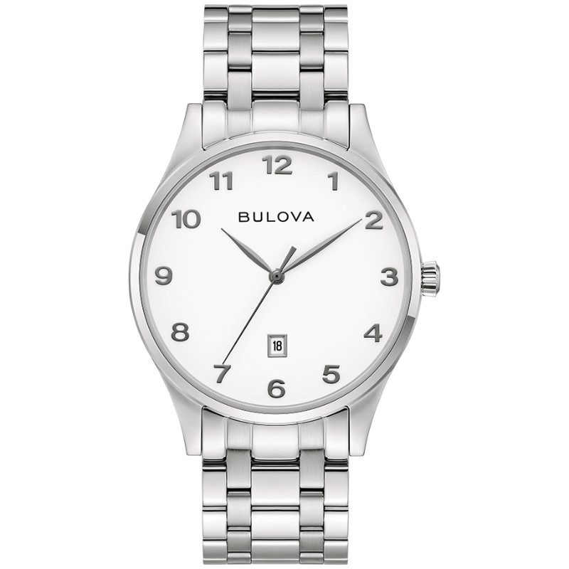 Bulova Men