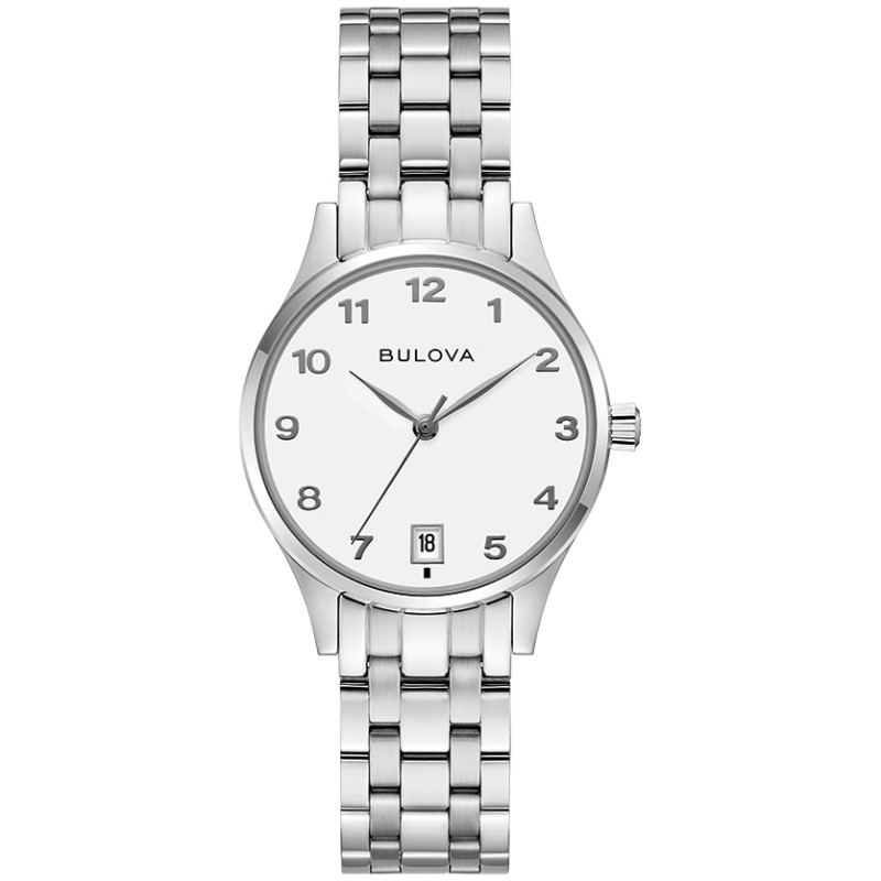 Bulova Lady