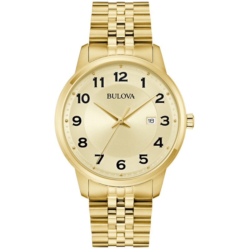 Bulova Men