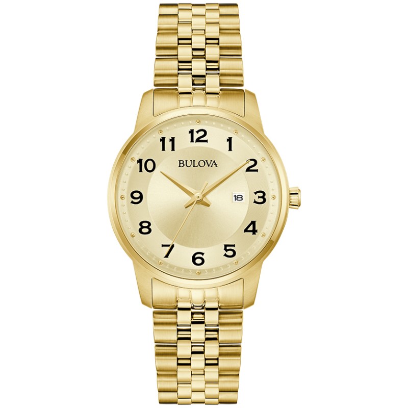Bulova Lady
