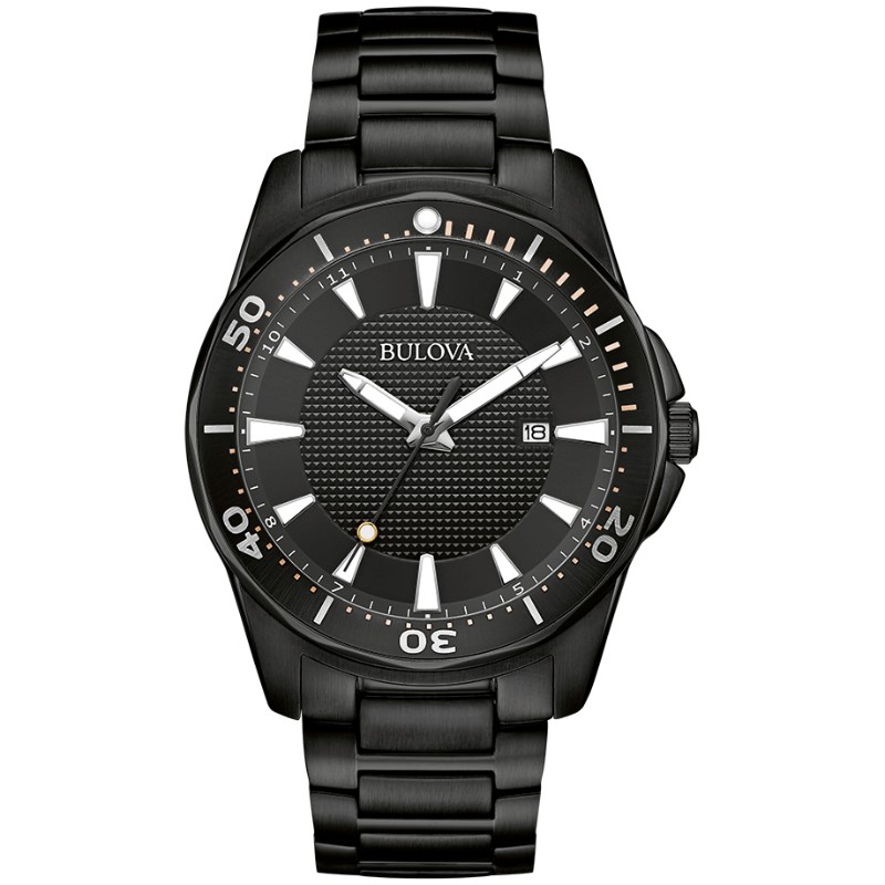 Bulova Men