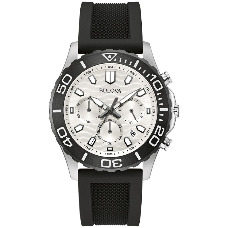Bulova Men