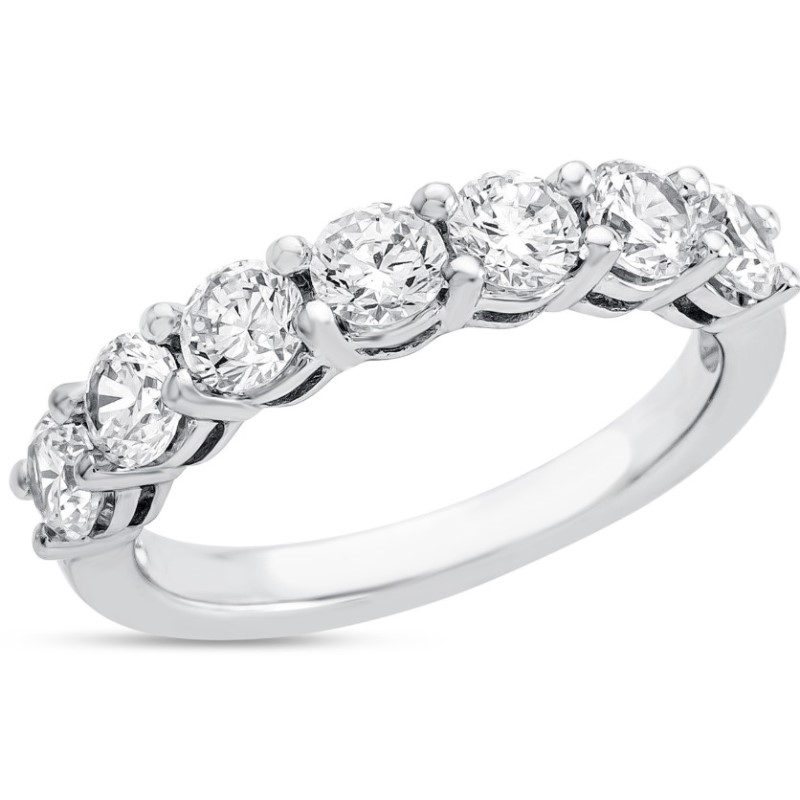1.0ct Diamond Wedding Band 1.0ct Diamond Wedding Band