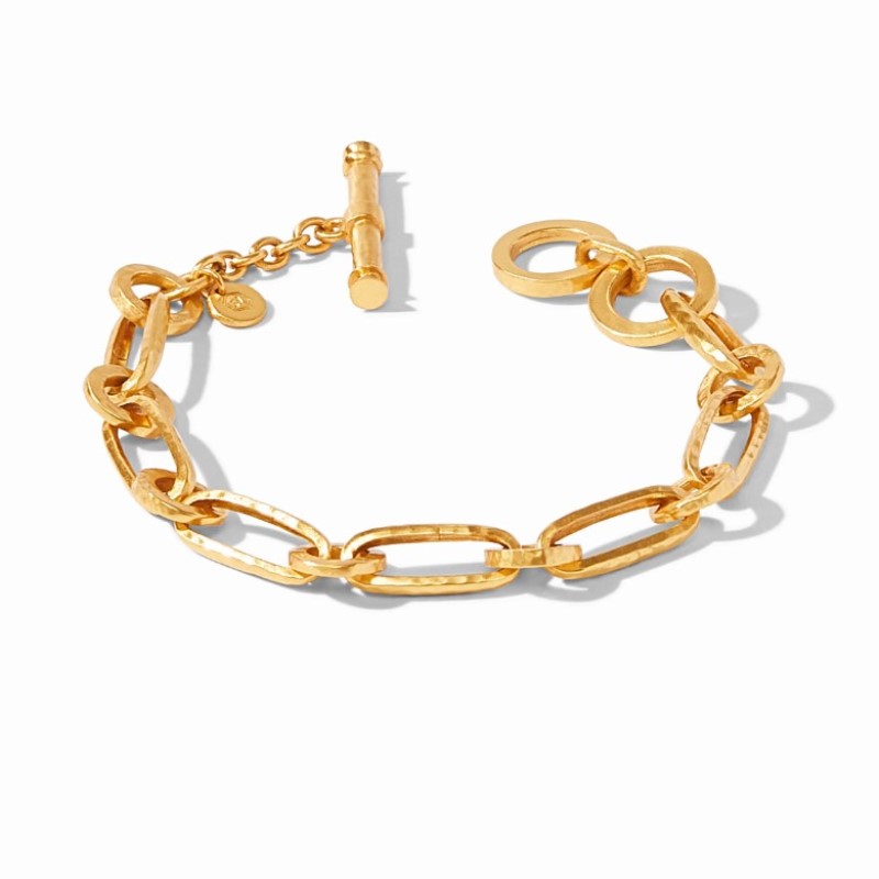 Julie Vos Palladio Link Bracelet
