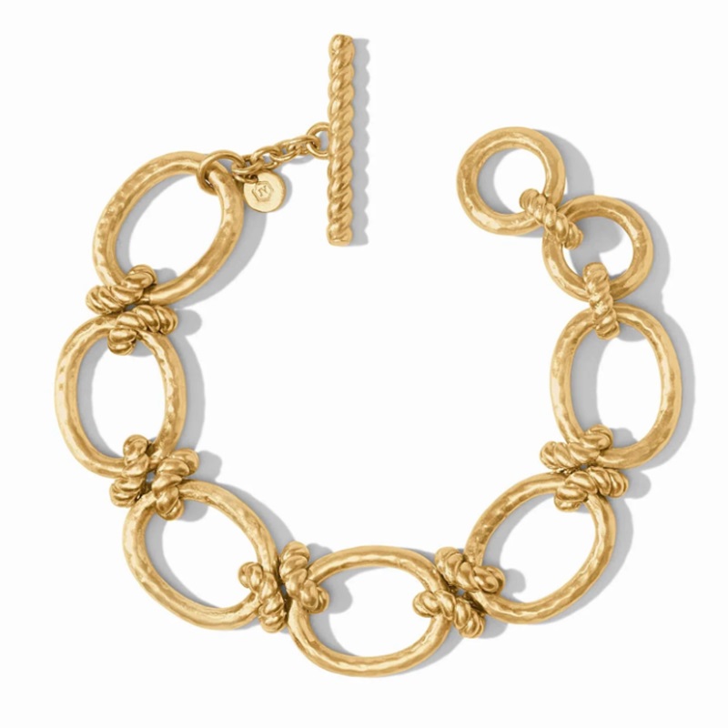 Julie Vos Nassau Link Bracelet