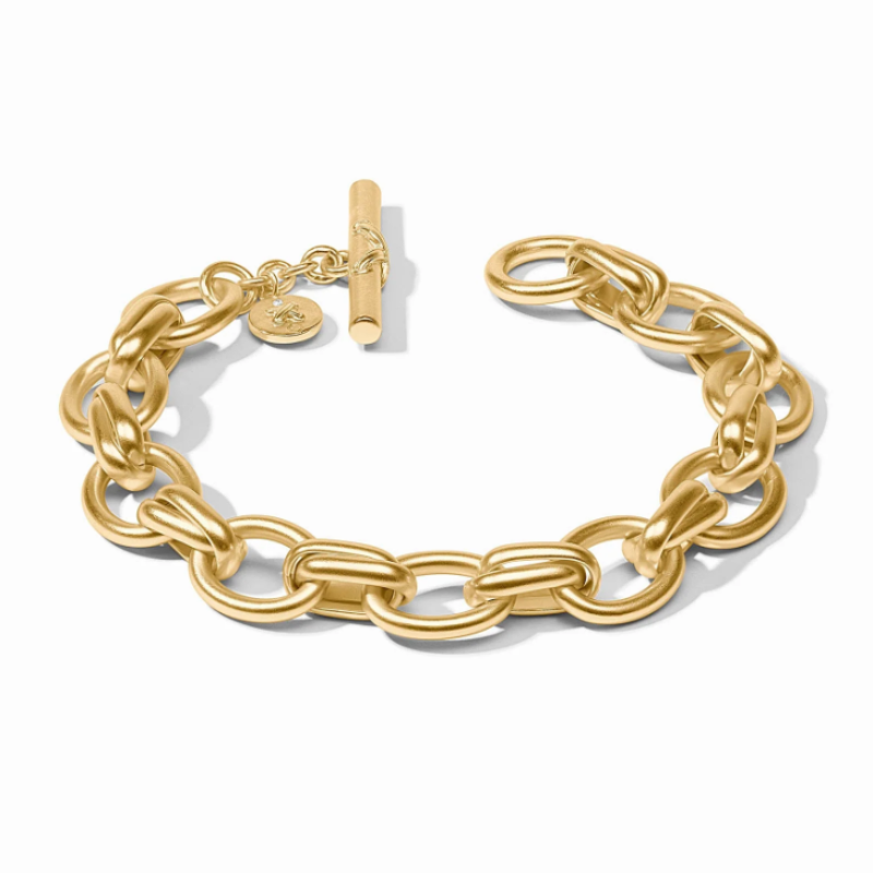 Julie Vos Essex Link Bracelet