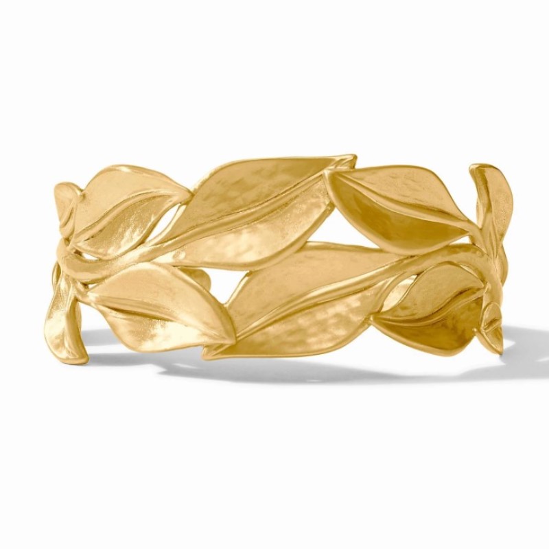 Julie Vos Willow Cuff Bracelet