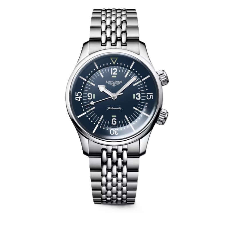 Longines Legend Diver Timepiece