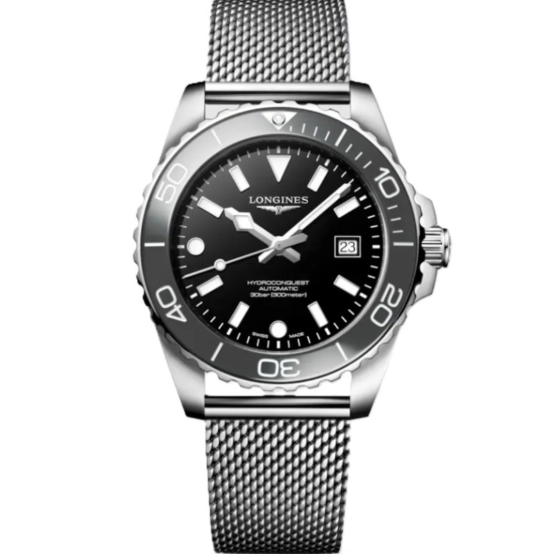Longines Hydroconquest