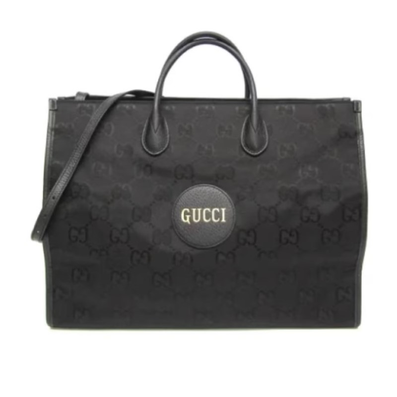 Gucci Off The Grid Tote Bag