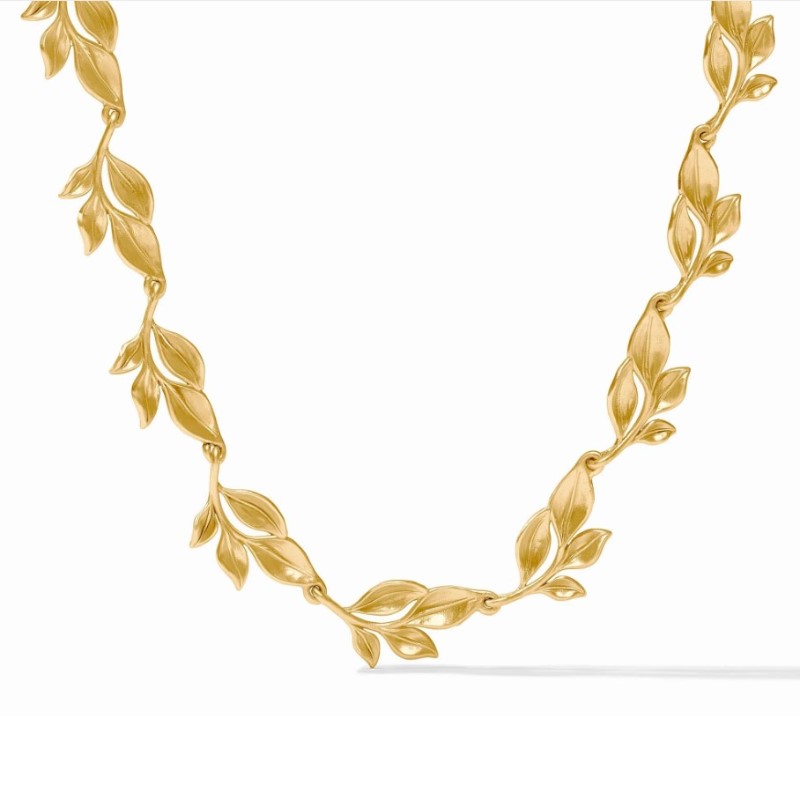 Julie Vos Willow Necklace Julie Vos Willow Necklace