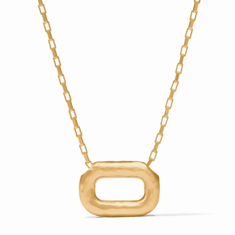 Julie Vos Sahara Delicate Necklace
