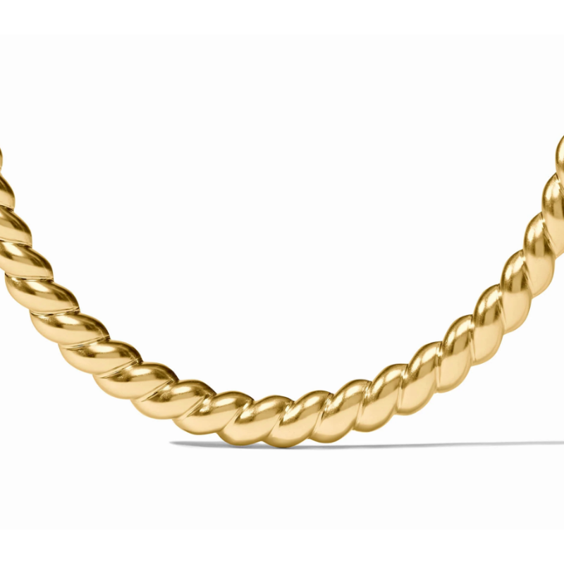 Julie Vos Ravello Collar Necklace