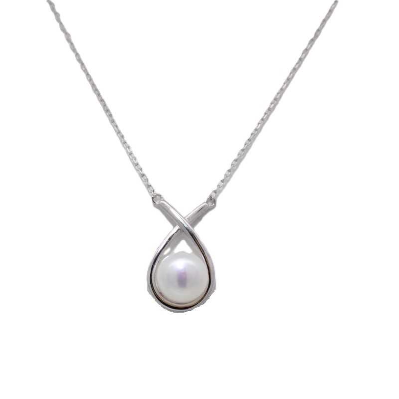 Freshwater Pearl Necklace