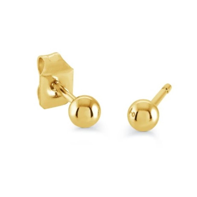 Veloria Mini Collection Ball Studs