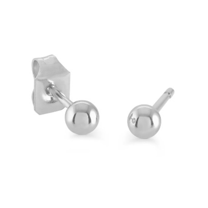 Veloria Mini Collection Ball Studs