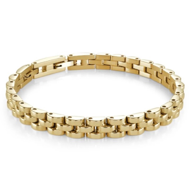 Veloria Collection 6mm Watch Link Bracelet