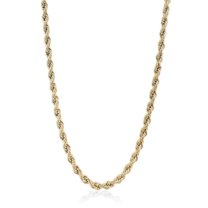Italgem Rope Chain