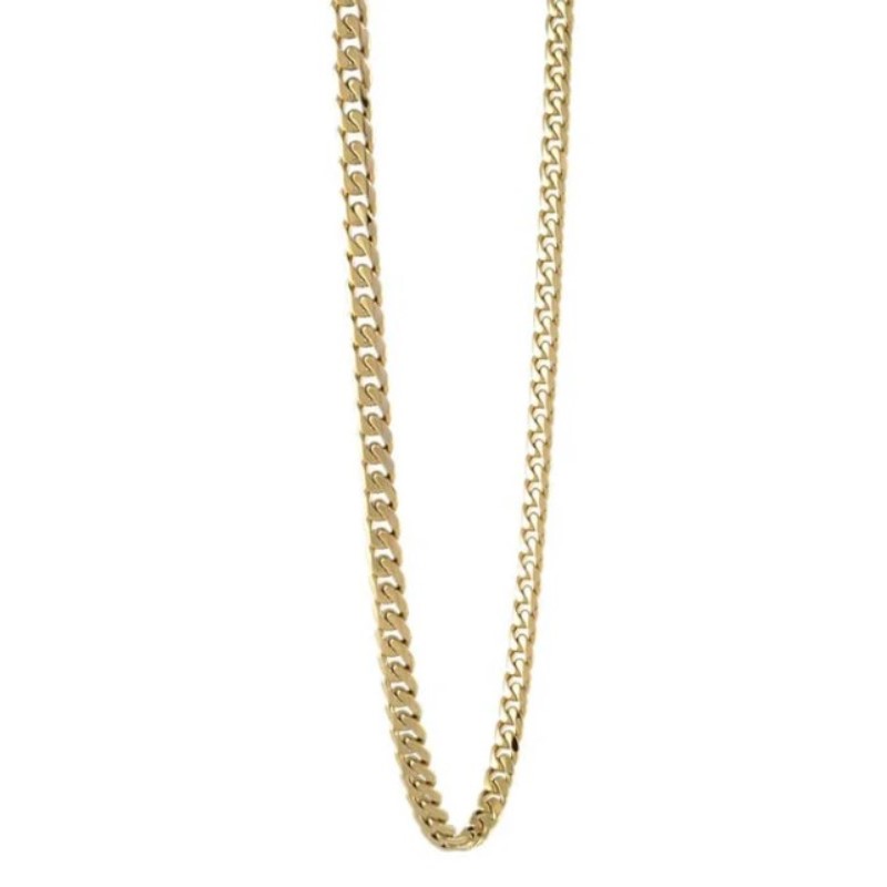 Italgem 4.6mm Curb Chain Italgem 4.6mm Curb Chain