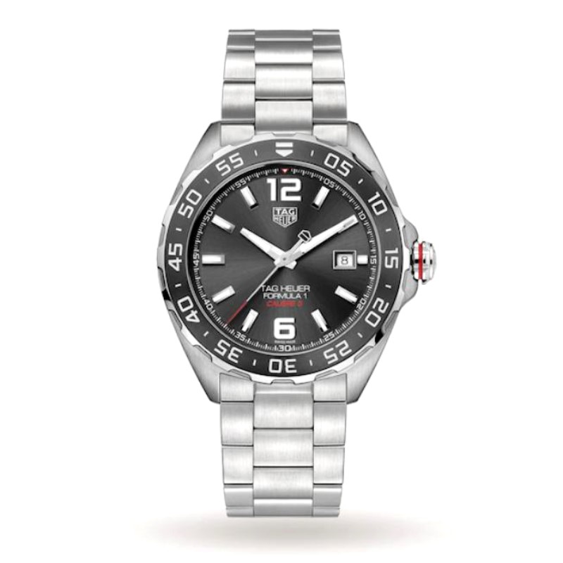 TAG Heuer Formula 1 Calibre 5 Automatic Watch