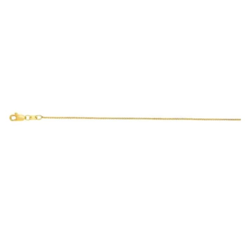 0.6mm Wheat Chain