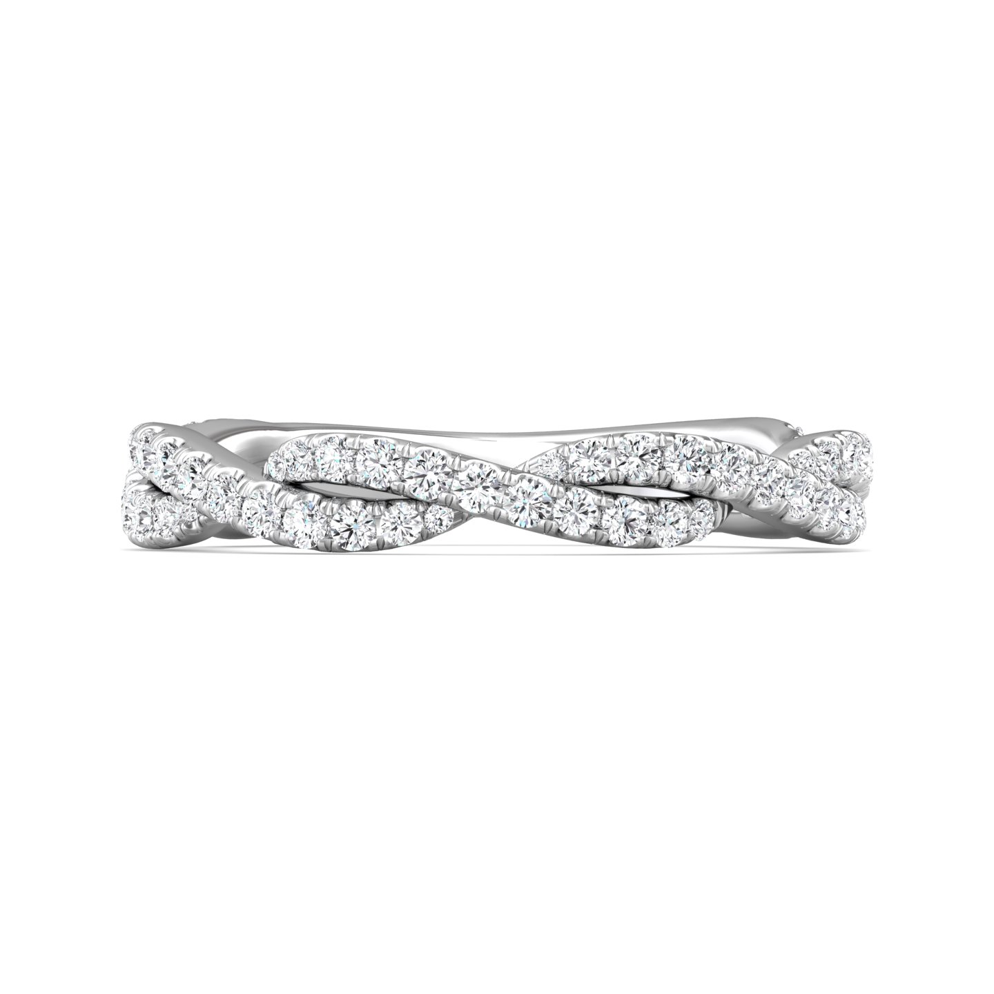  Platinum Wedding Band