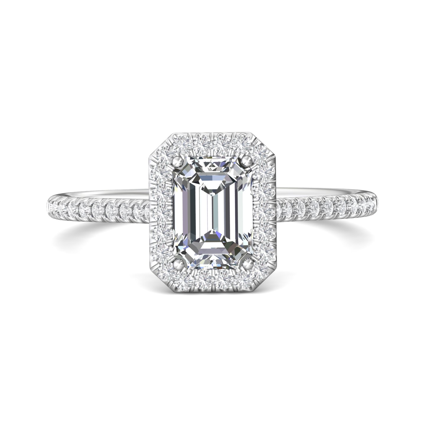 14k yellow and white gold oval diamond engagement ring