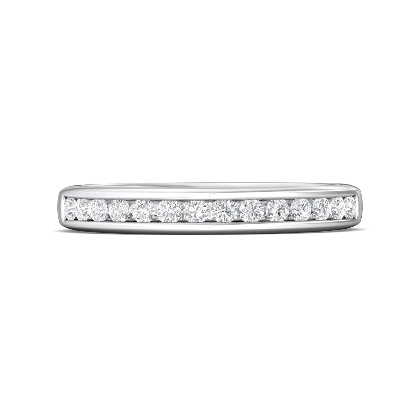  Platinum Wedding Band