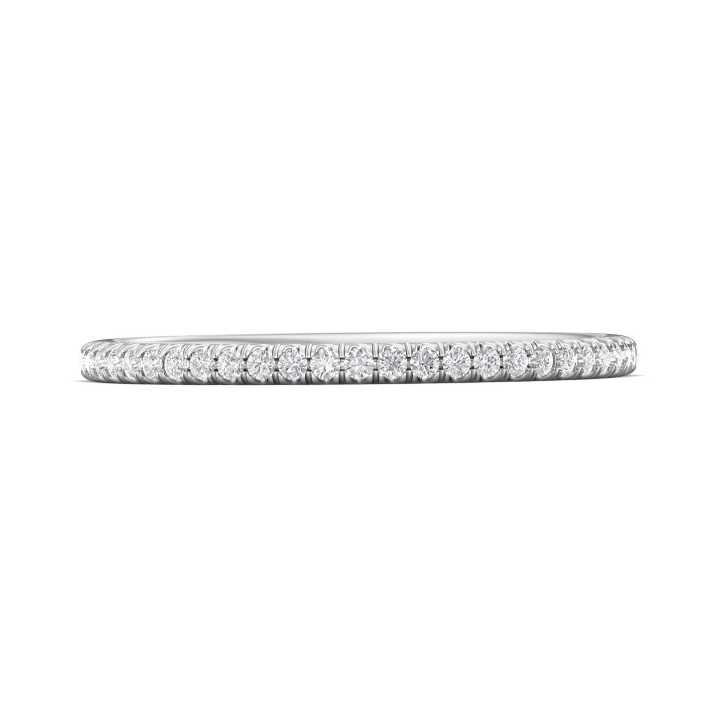14k yellow gold wedding band