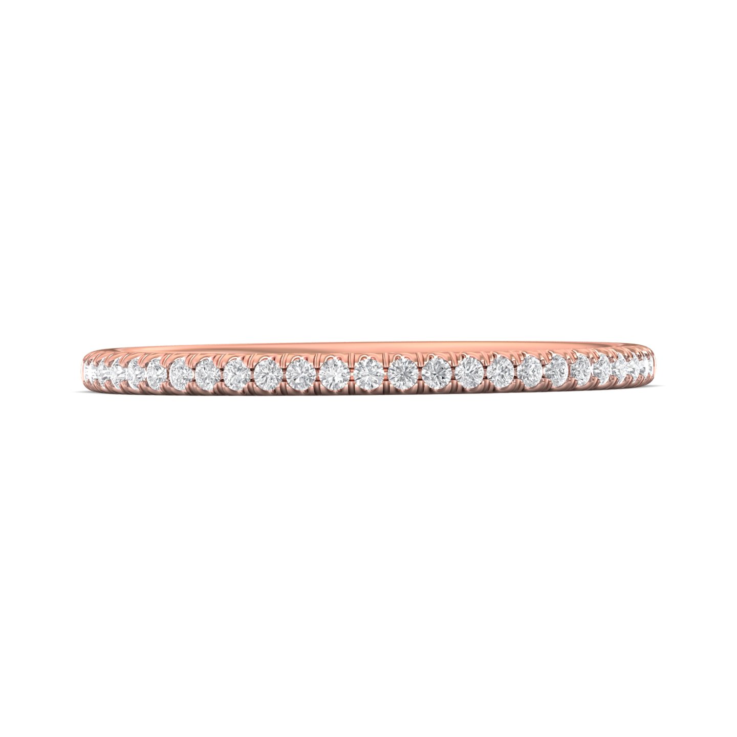 14k yellow gold wedding band
