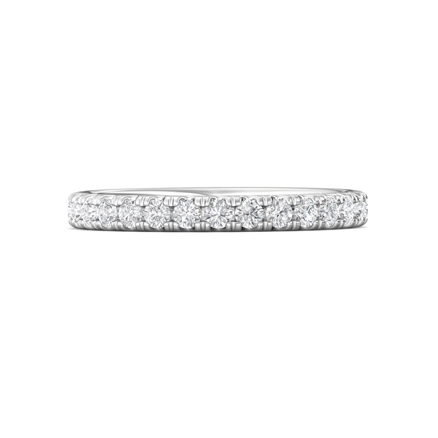  Platinum Wedding Band