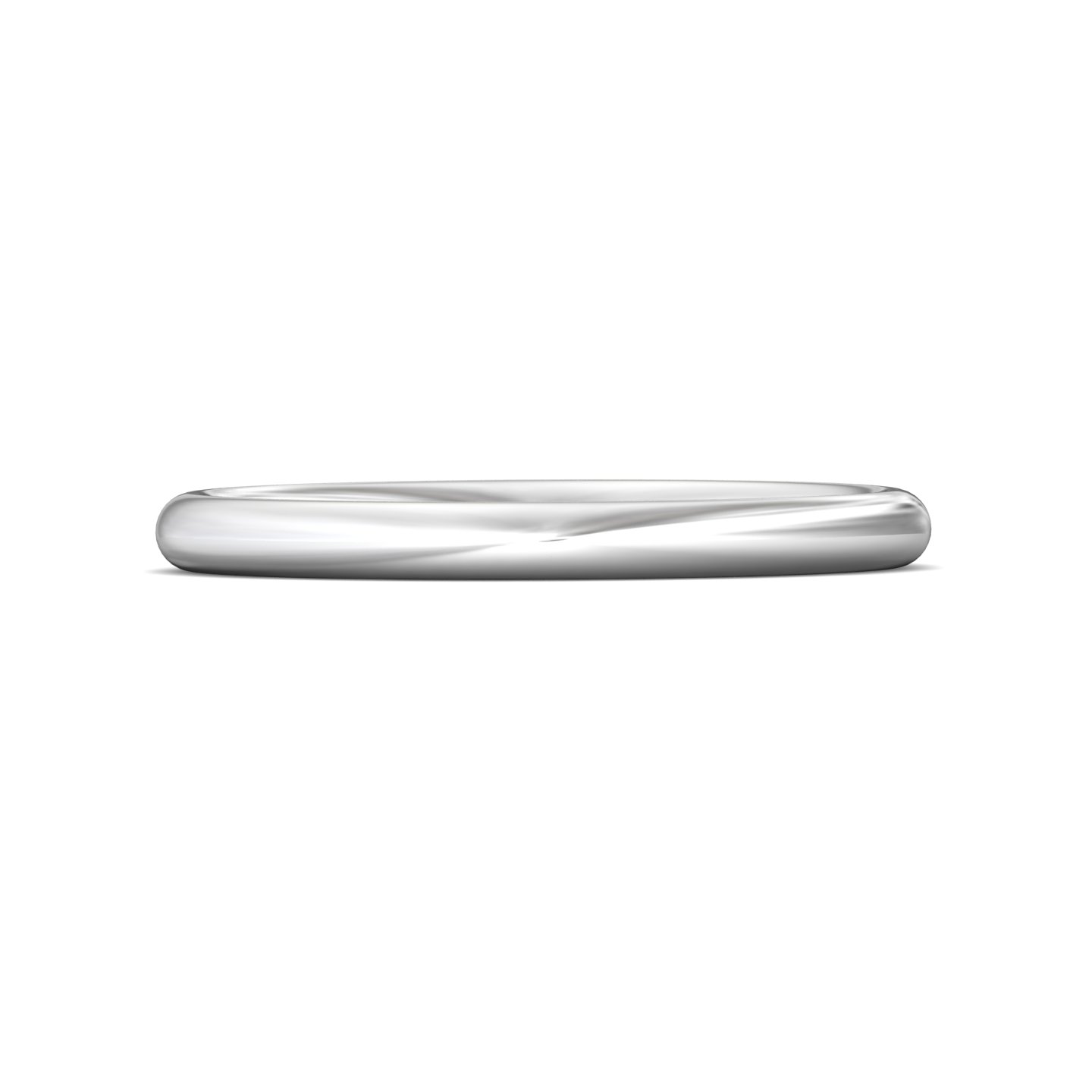  Platinum Wedding Band