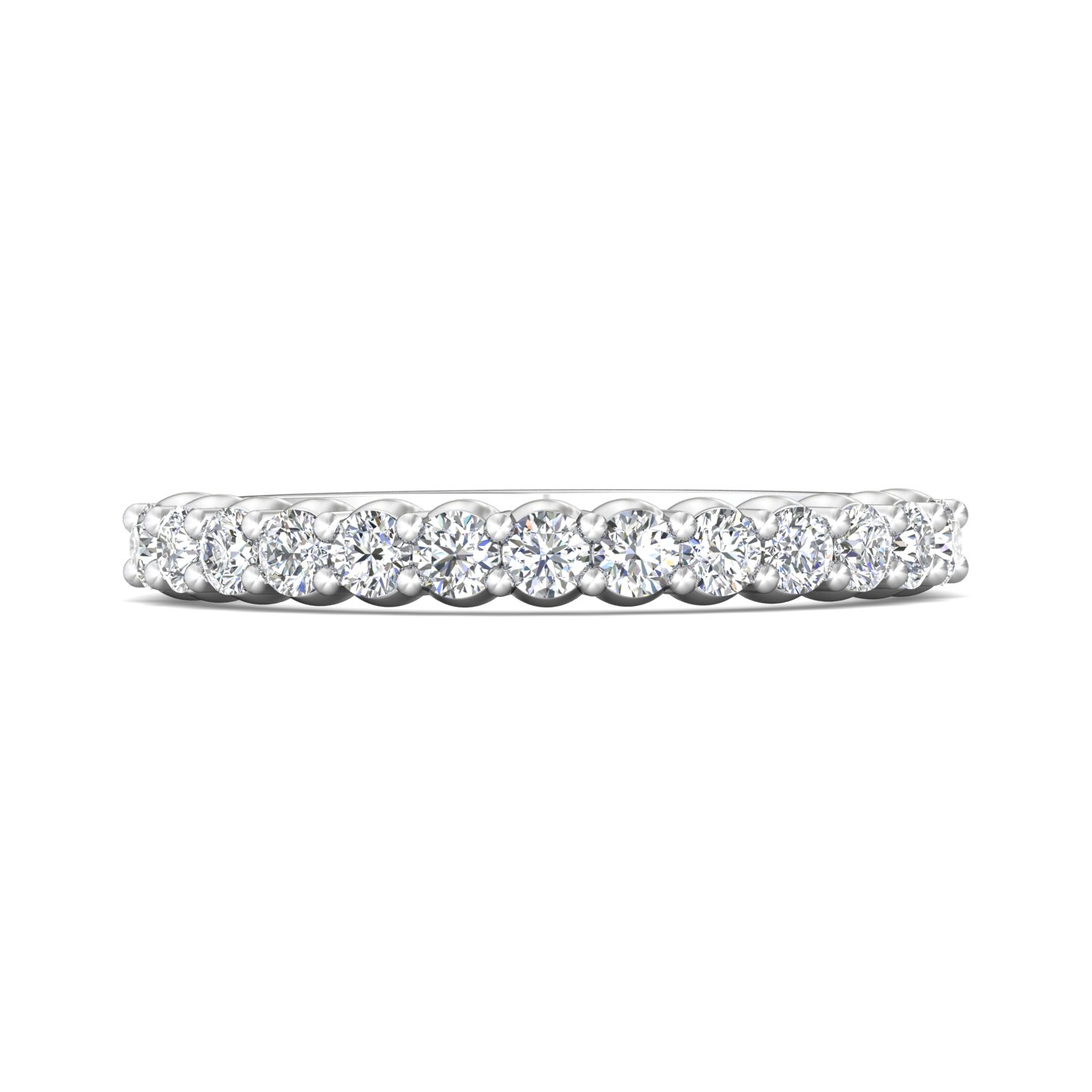  Platinum Wedding Band