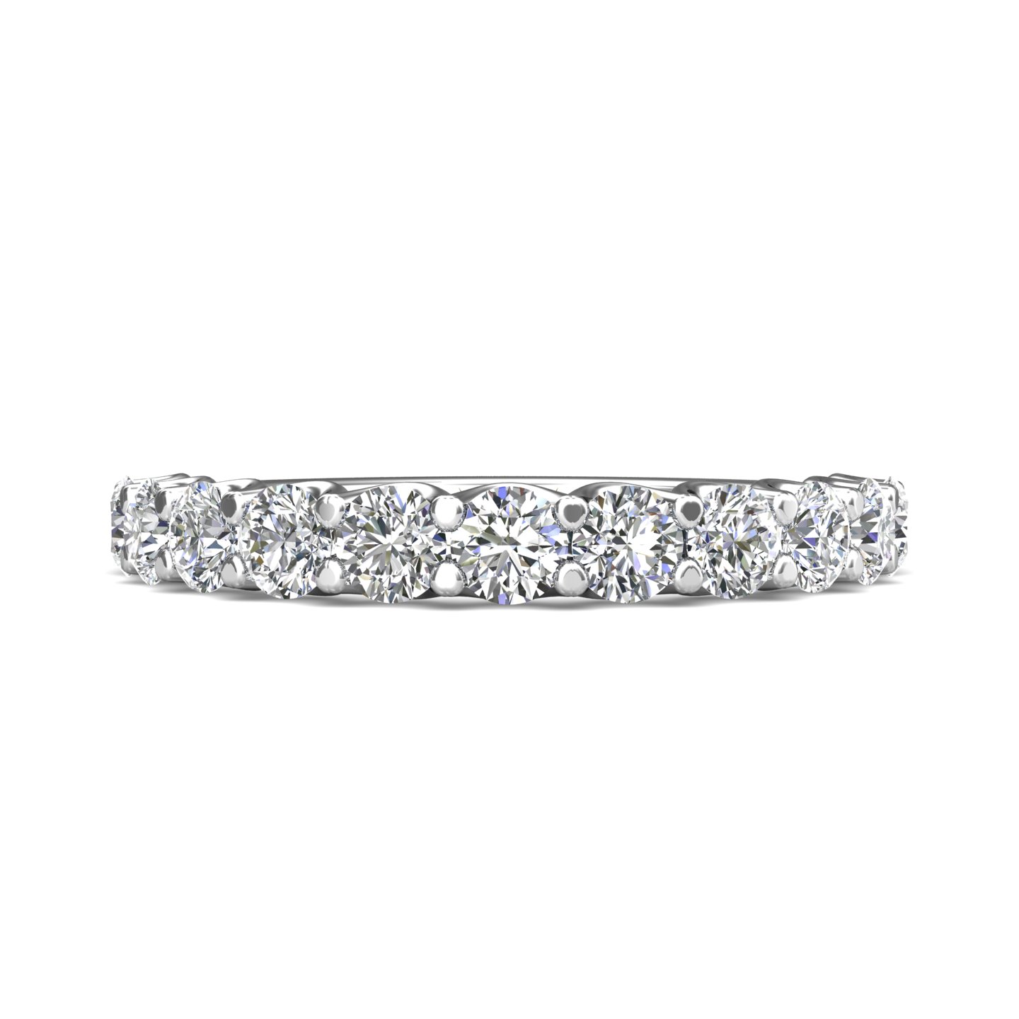  Platinum Wedding Band