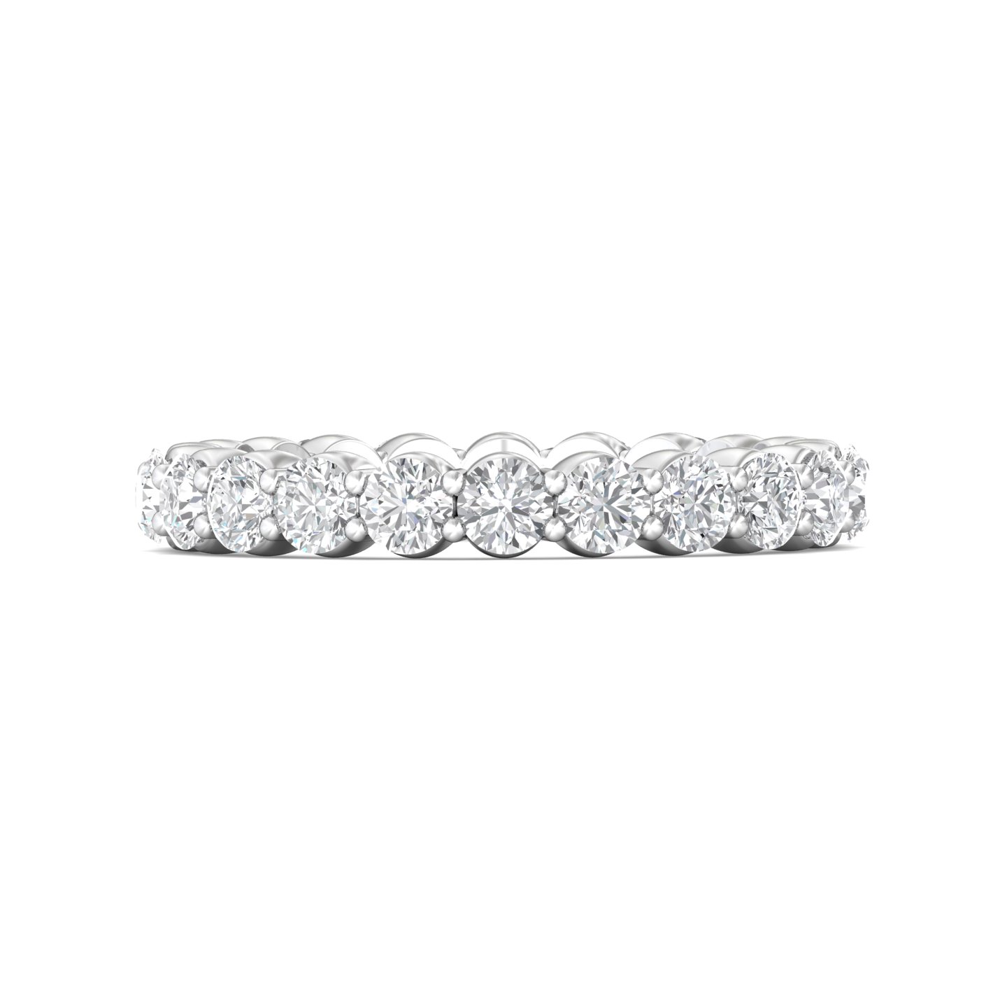  Platinum Wedding Band