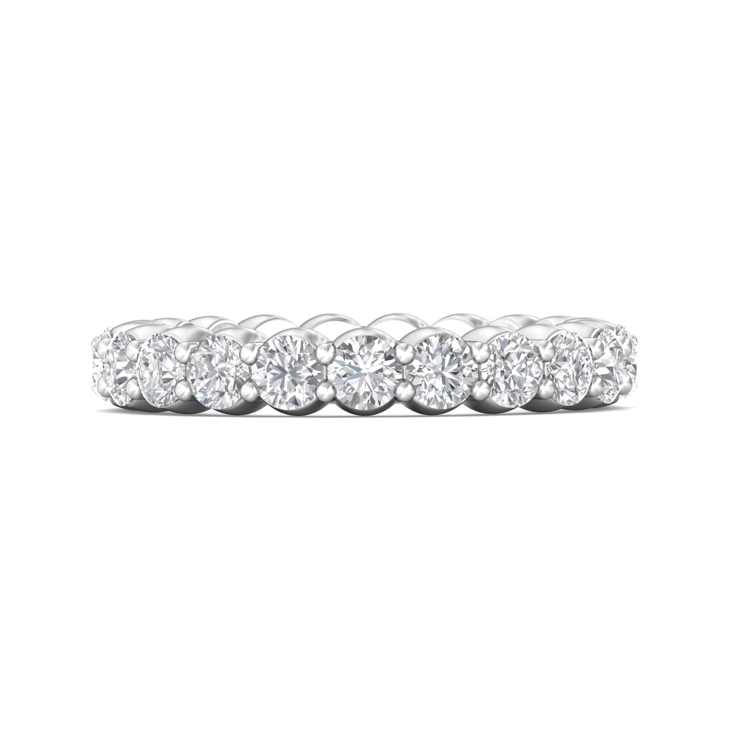  Platinum Wedding Band