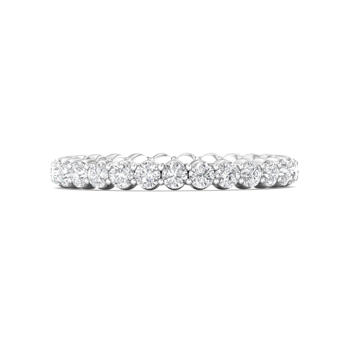  Platinum Wedding Band