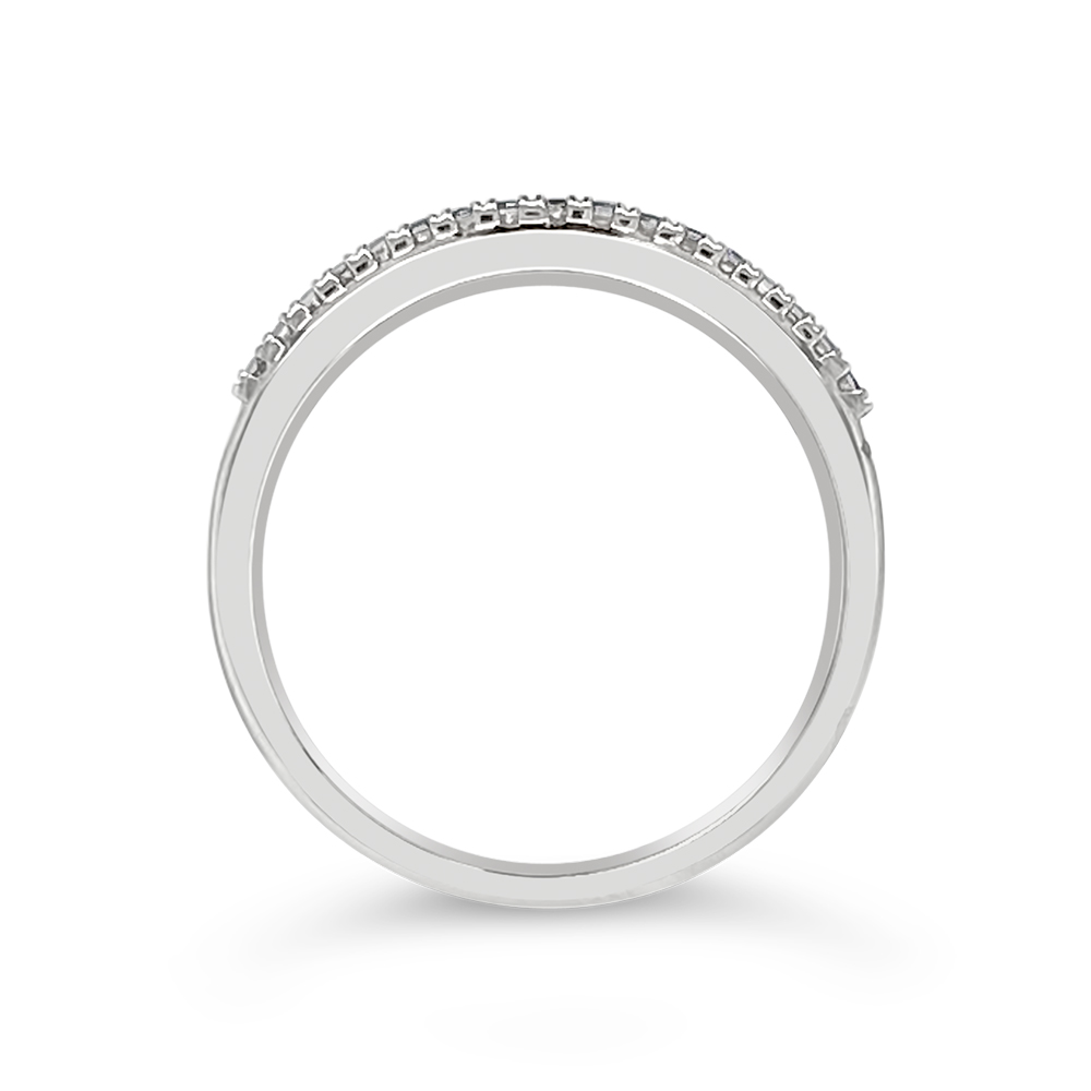 Clara By Martin Binder Diamond Stacking Band (0.27 Ct. Tw.)