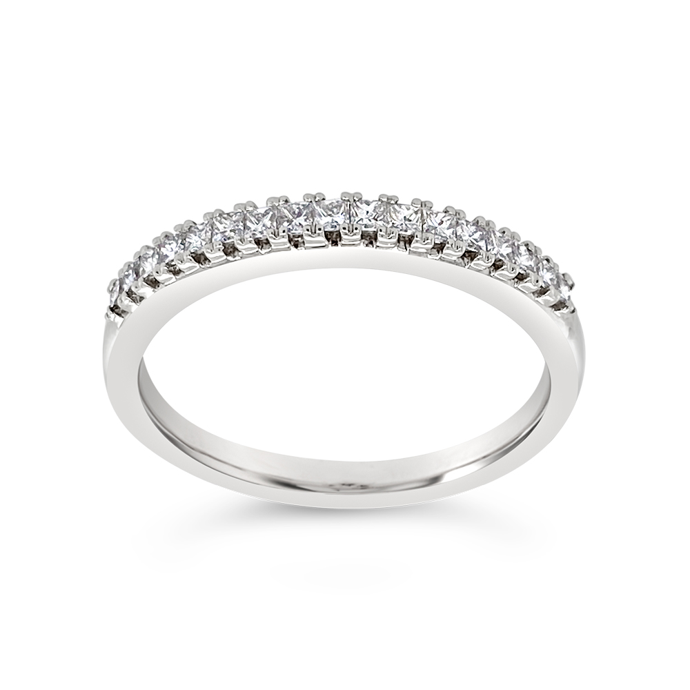 Clara By Martin Binder Diamond Stacking Band (0.27 Ct. Tw.)
