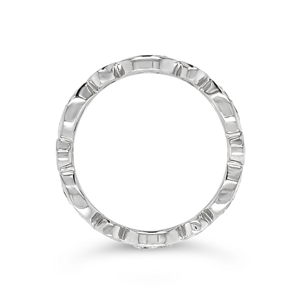 Clara By Martin Binder Diamond Eternity Stacking Band (0.62 Ct. Tw.)