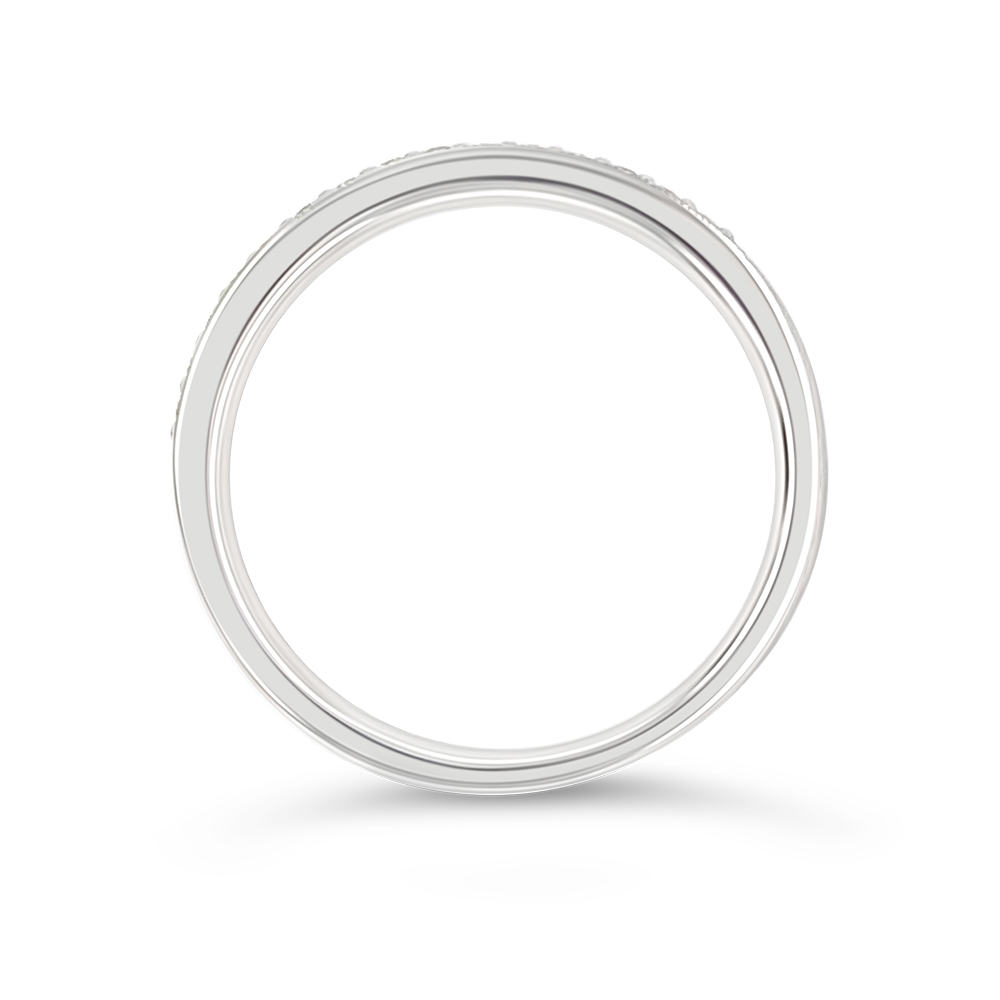 Clara By Martin Binder Diamond Stacking Band (0.14 Ct. Tw.)