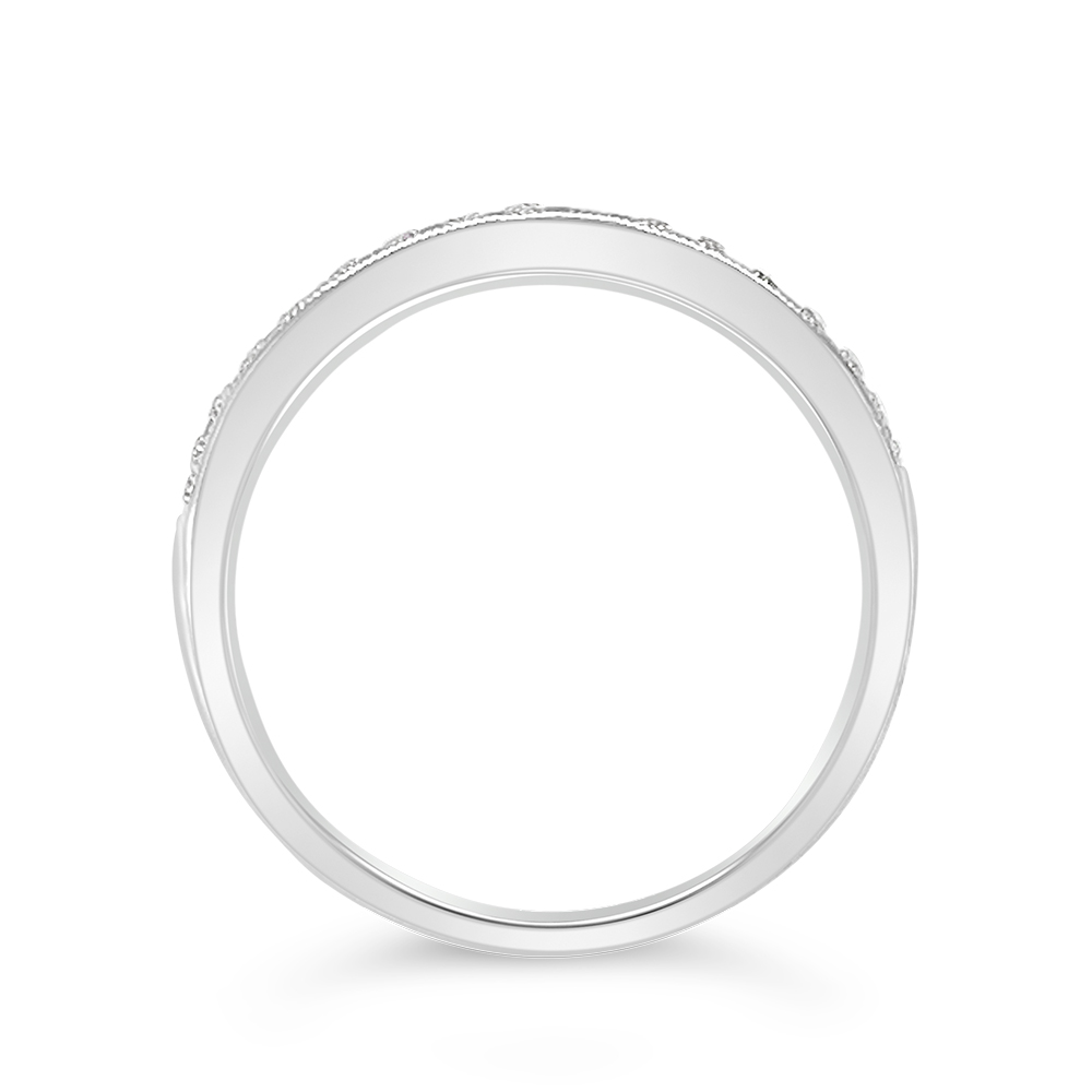 Clara By Martin Binder Diamond Stacking Band (0.14 Ct. Tw.)