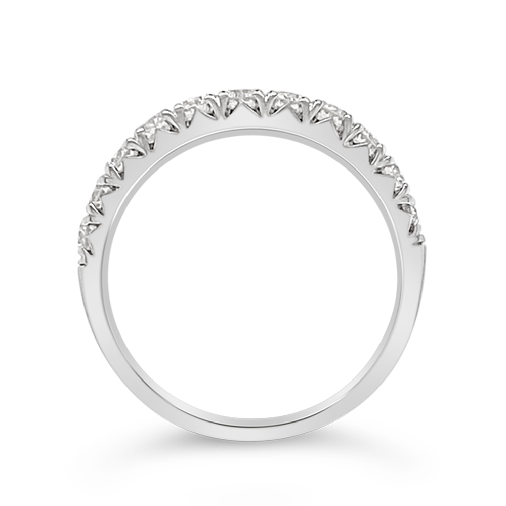 Clara By Martin Binder Diamond Stacking Band (0.76 Ct. Tw.)