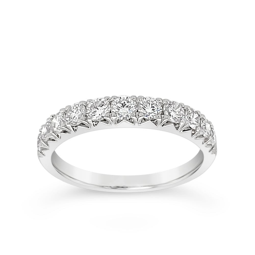 Clara By Martin Binder Diamond Stacking Band (0.76 Ct. Tw.)
