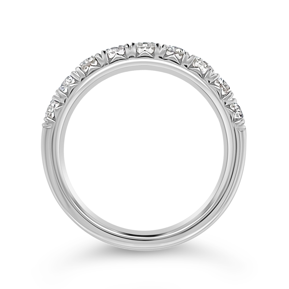 Clara By Martin Binder Diamond Stacking Band (0.96 Ct. Tw.)