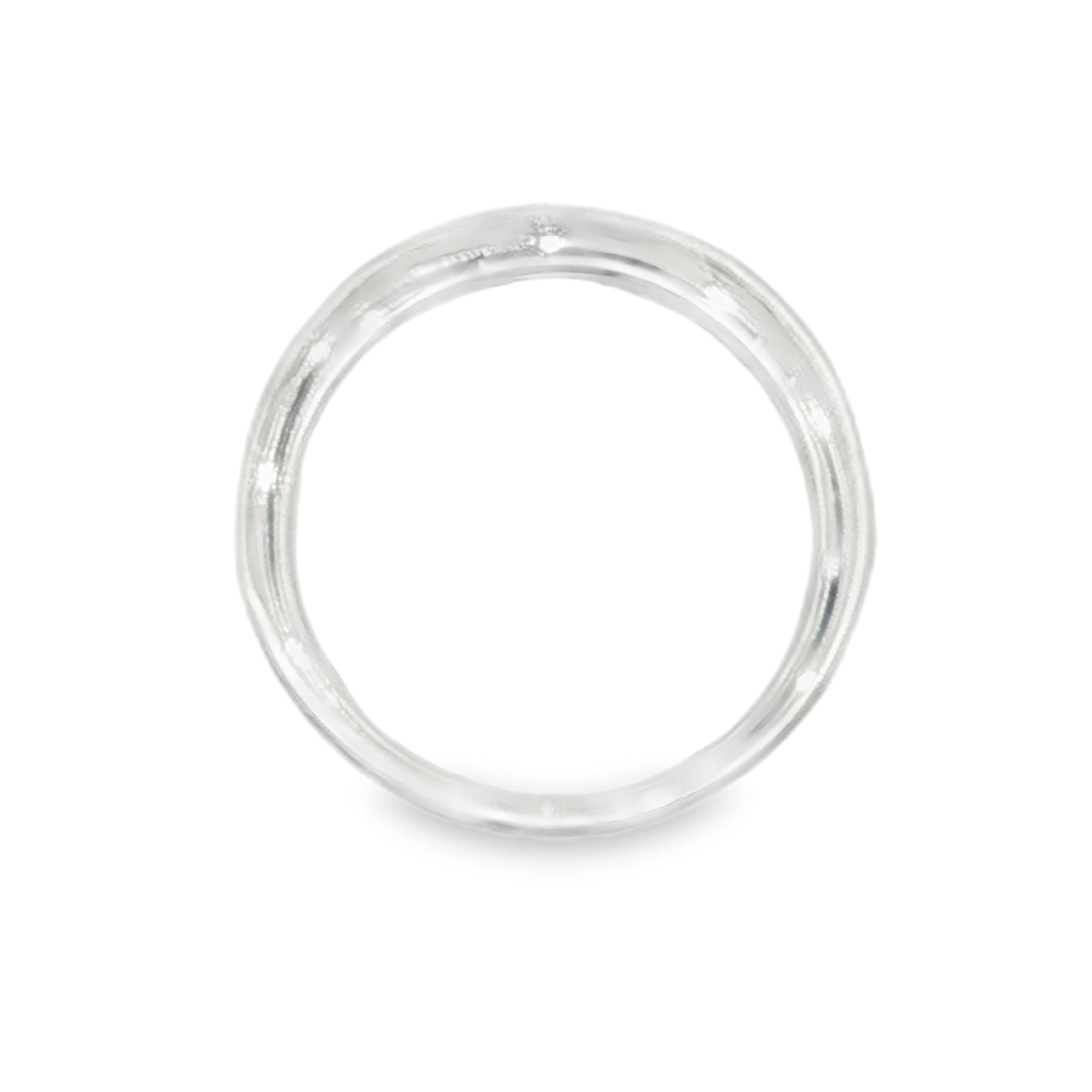 Vow by Martin Binder Diamond Channel Wedding Band (0.50 ct. tw.)