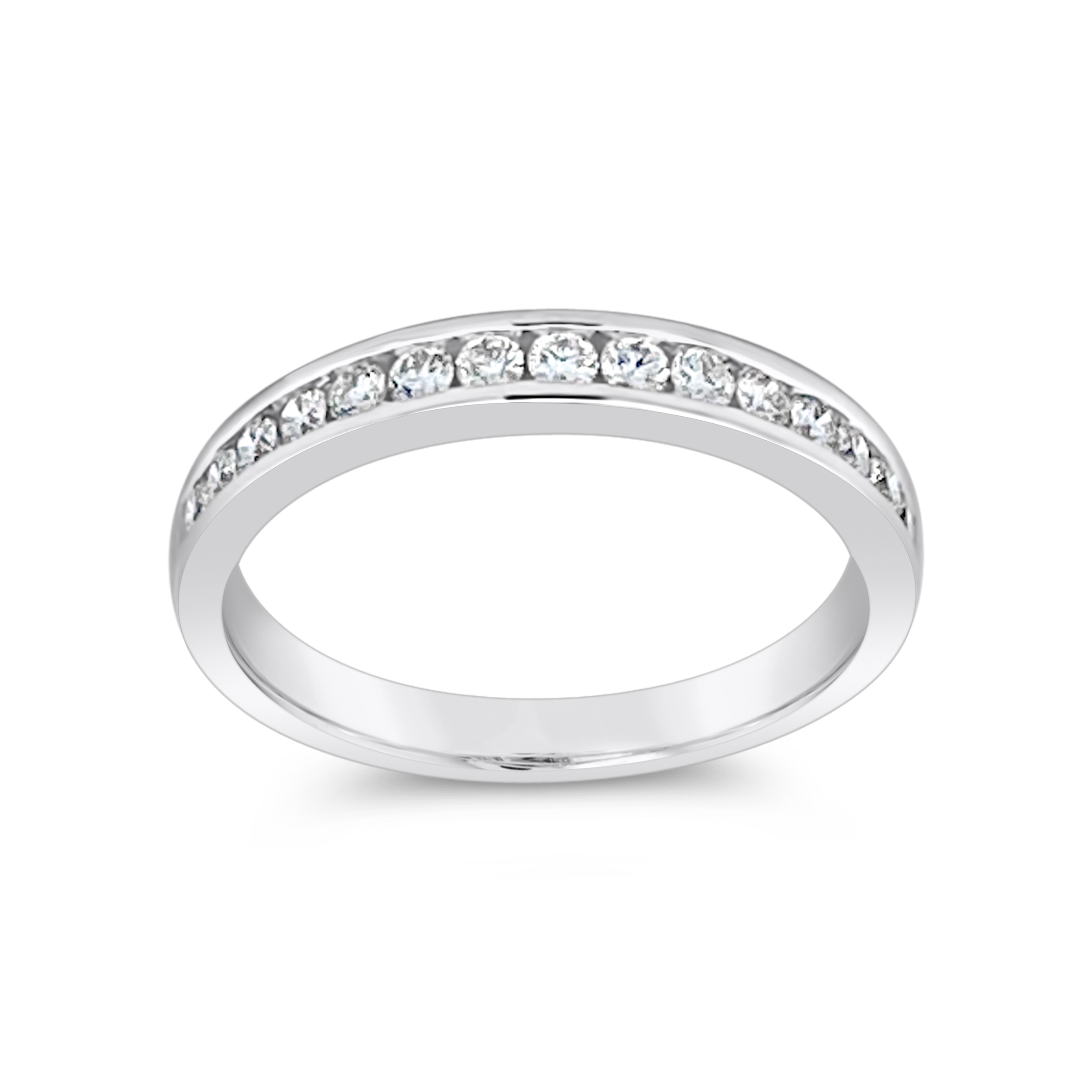 Clara By Martin Binder Diamond Stacking Band (0.34 Ct. Tw.)