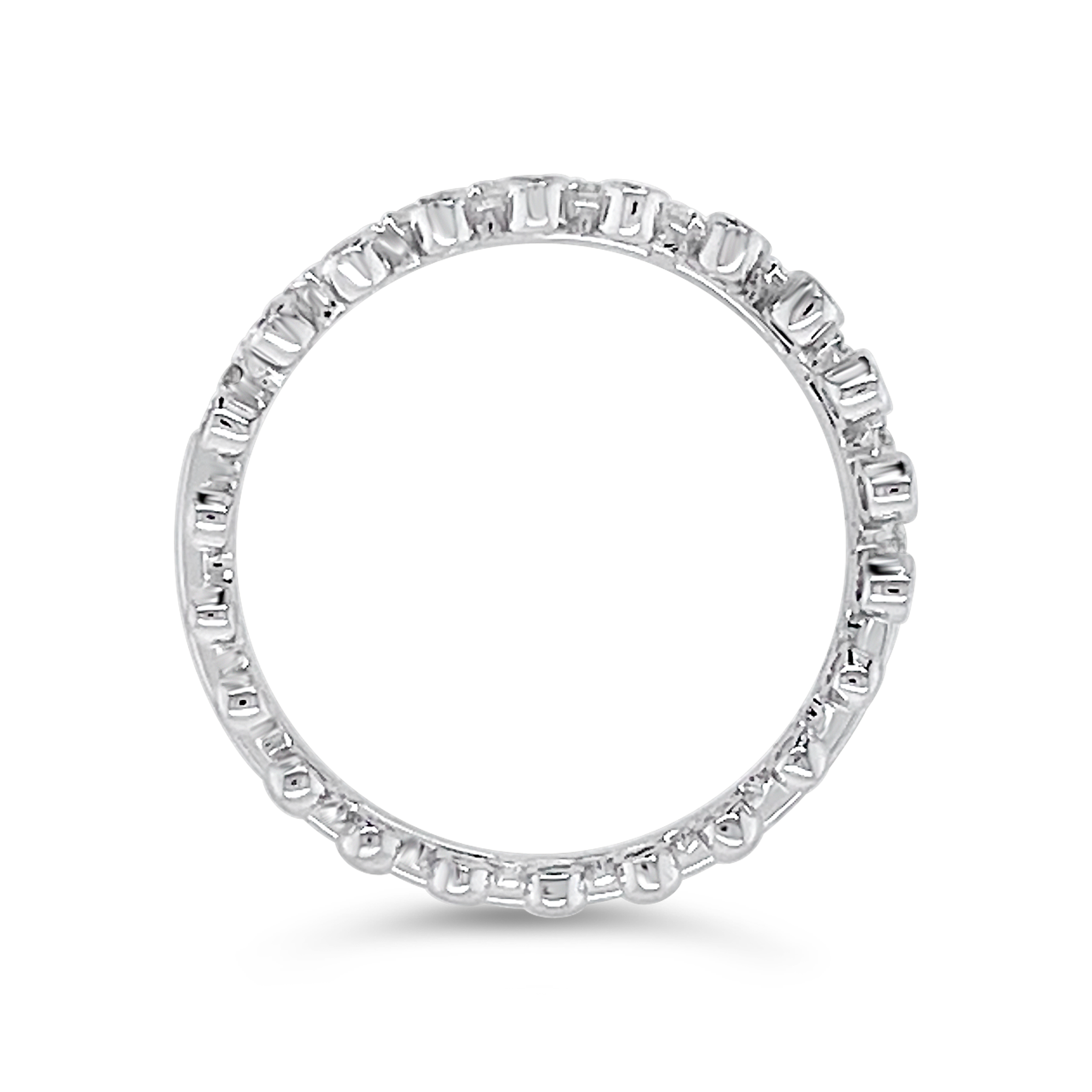 Clara by Martin Binder Diamond Crown Ring (0.25 ct. tw.)